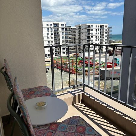 Studio La Mare Нэводари Экстерьер фото