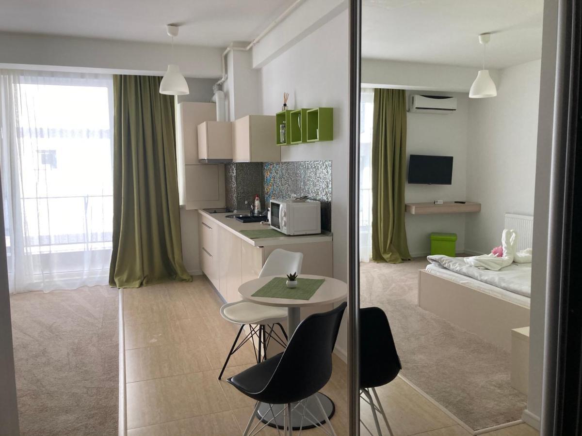 Studio La Mare Нэводари Экстерьер фото