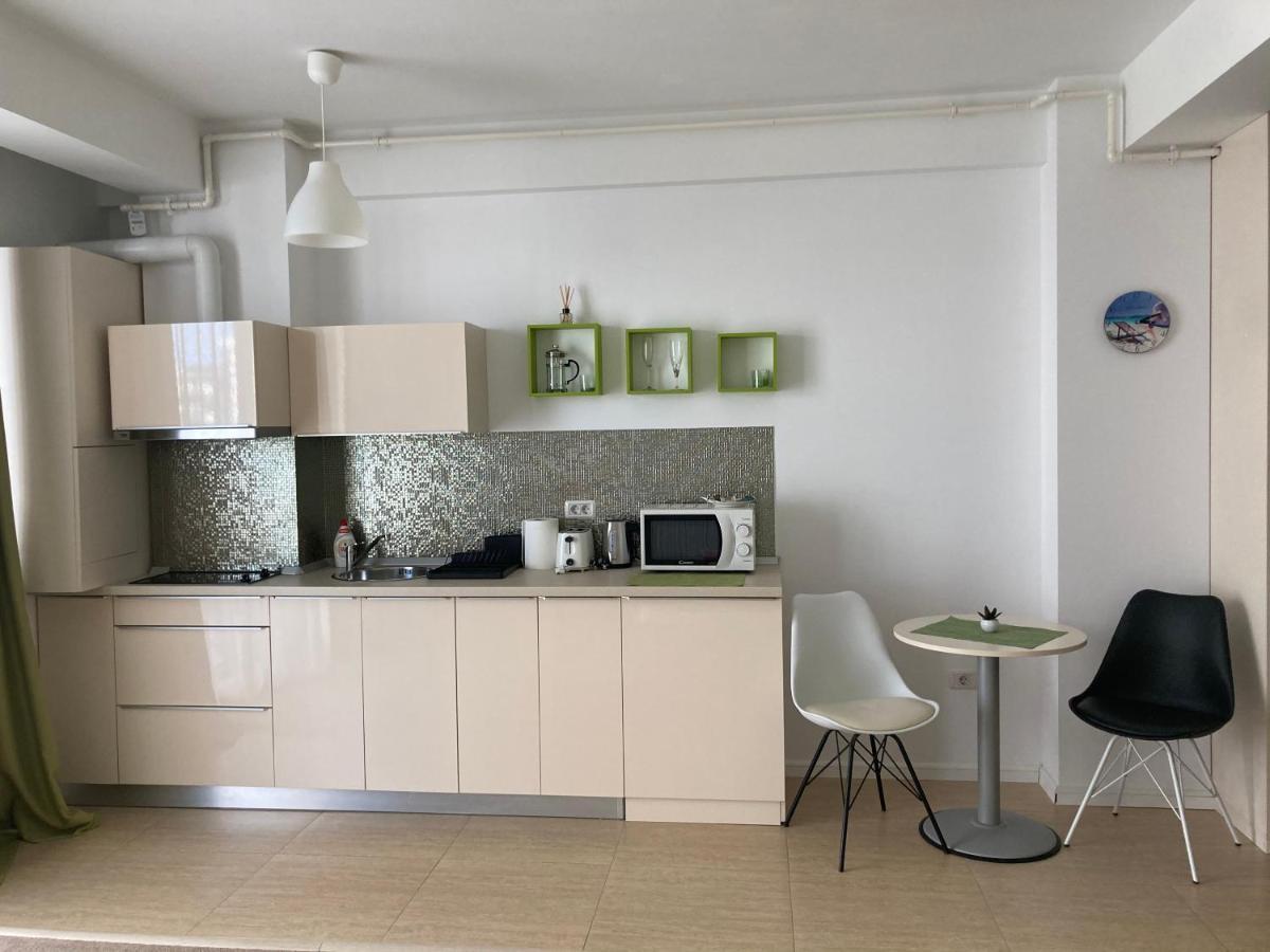 Studio La Mare Нэводари Экстерьер фото
