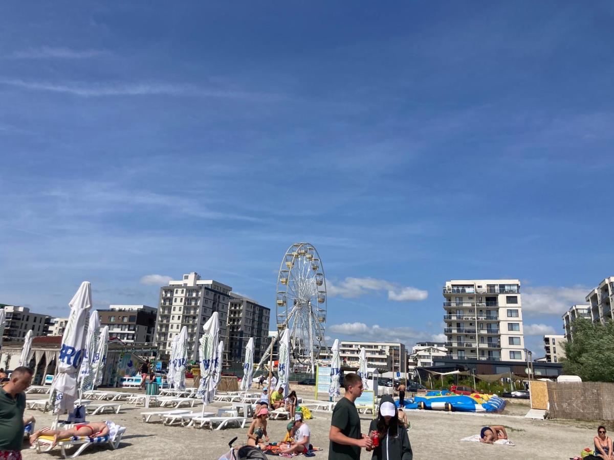 Studio La Mare Нэводари Экстерьер фото