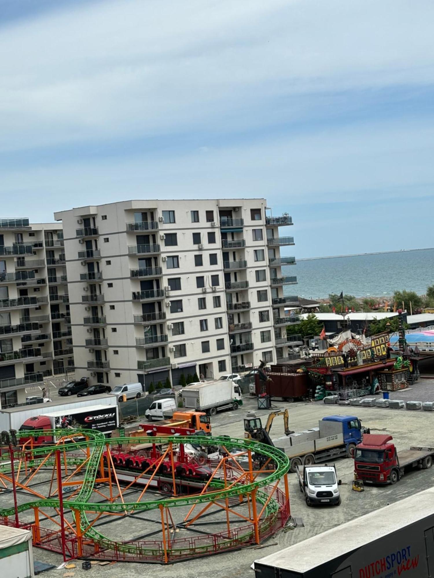 Studio La Mare Нэводари Экстерьер фото