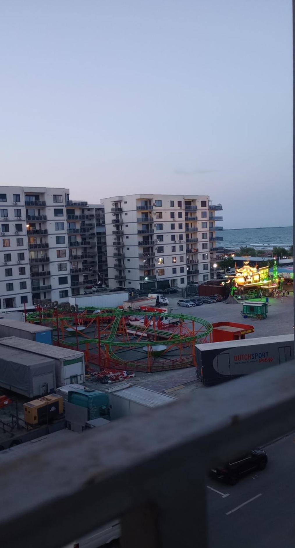 Studio La Mare Нэводари Экстерьер фото