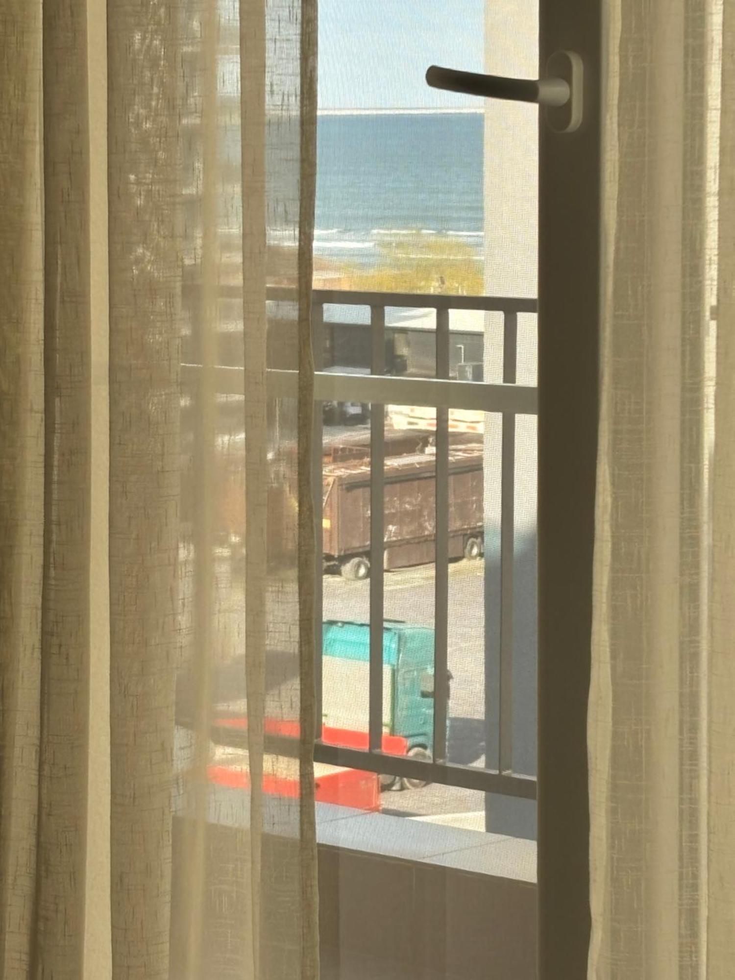 Studio La Mare Нэводари Экстерьер фото